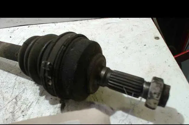 Transmission avant droite PEUGEOT 106 occasion