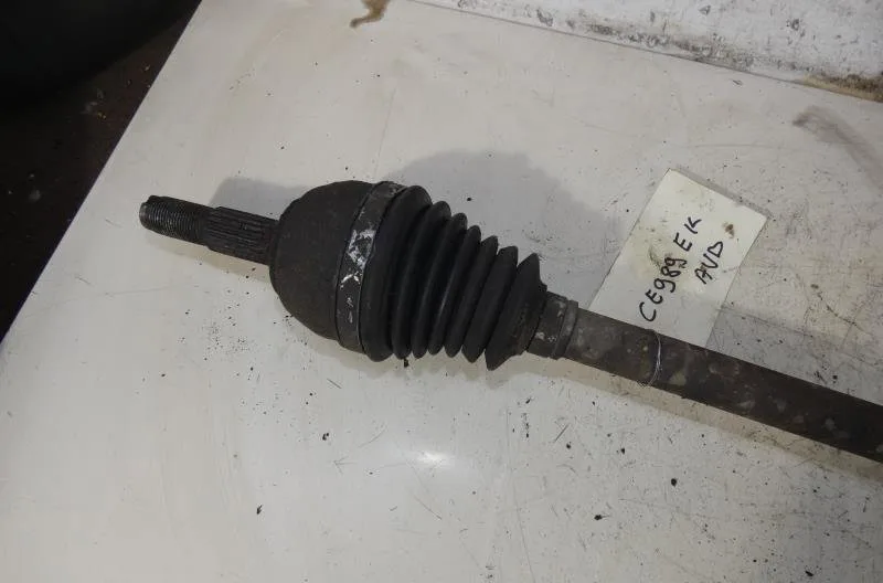 Transmission avant droite PEUGEOT 106 PHASE 1 occasion