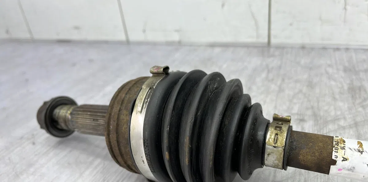 Transmission avant droite PEUGEOT 107 PHASE 2 occasion