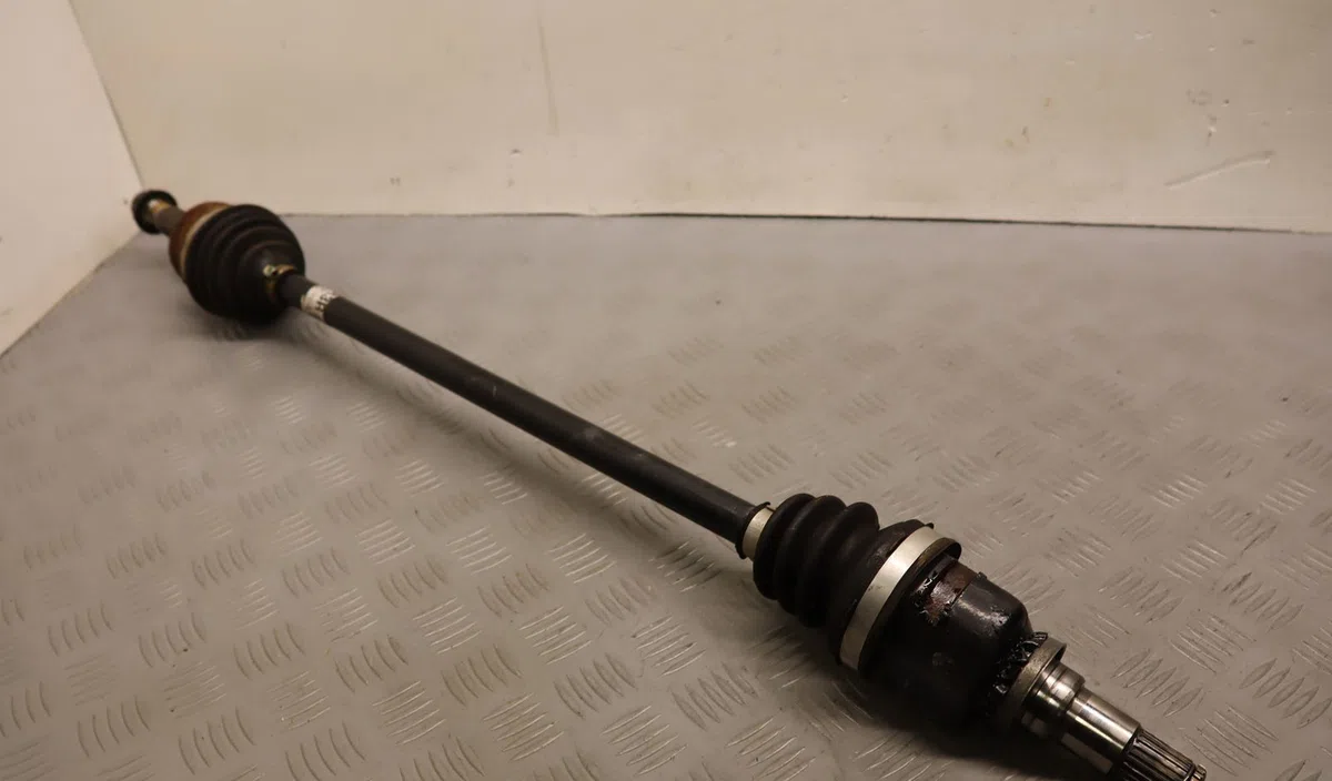 Transmission avant droite Peugeot 108 1.0 vti 72 (2018) occasion