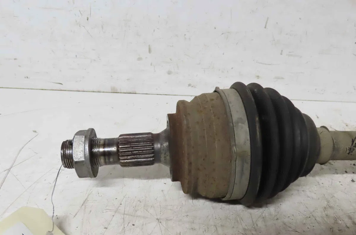 Transmission avant droite PEUGEOT 2008 II occasion