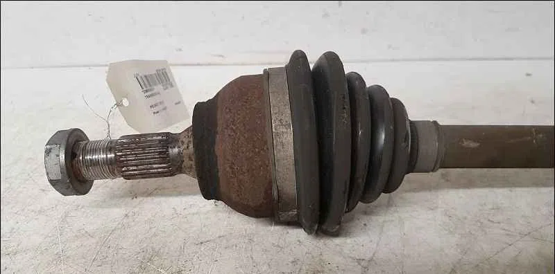Transmission avant droite PEUGEOT 2008 occasion