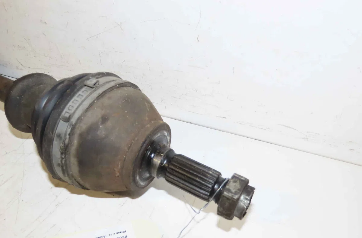 Transmission avant droite PEUGEOT 205 occasion