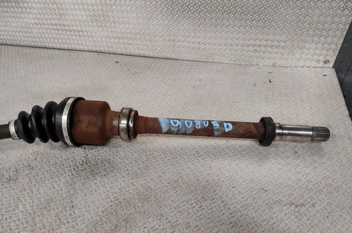 Transmission avant droite PEUGEOT 206  206 occasion
