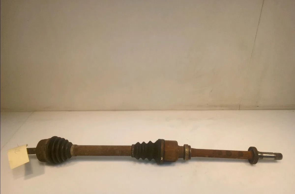 Transmission avant droite Peugeot 206 3-5 portes (2A-C) 1.1 i (1998-2007) occasion