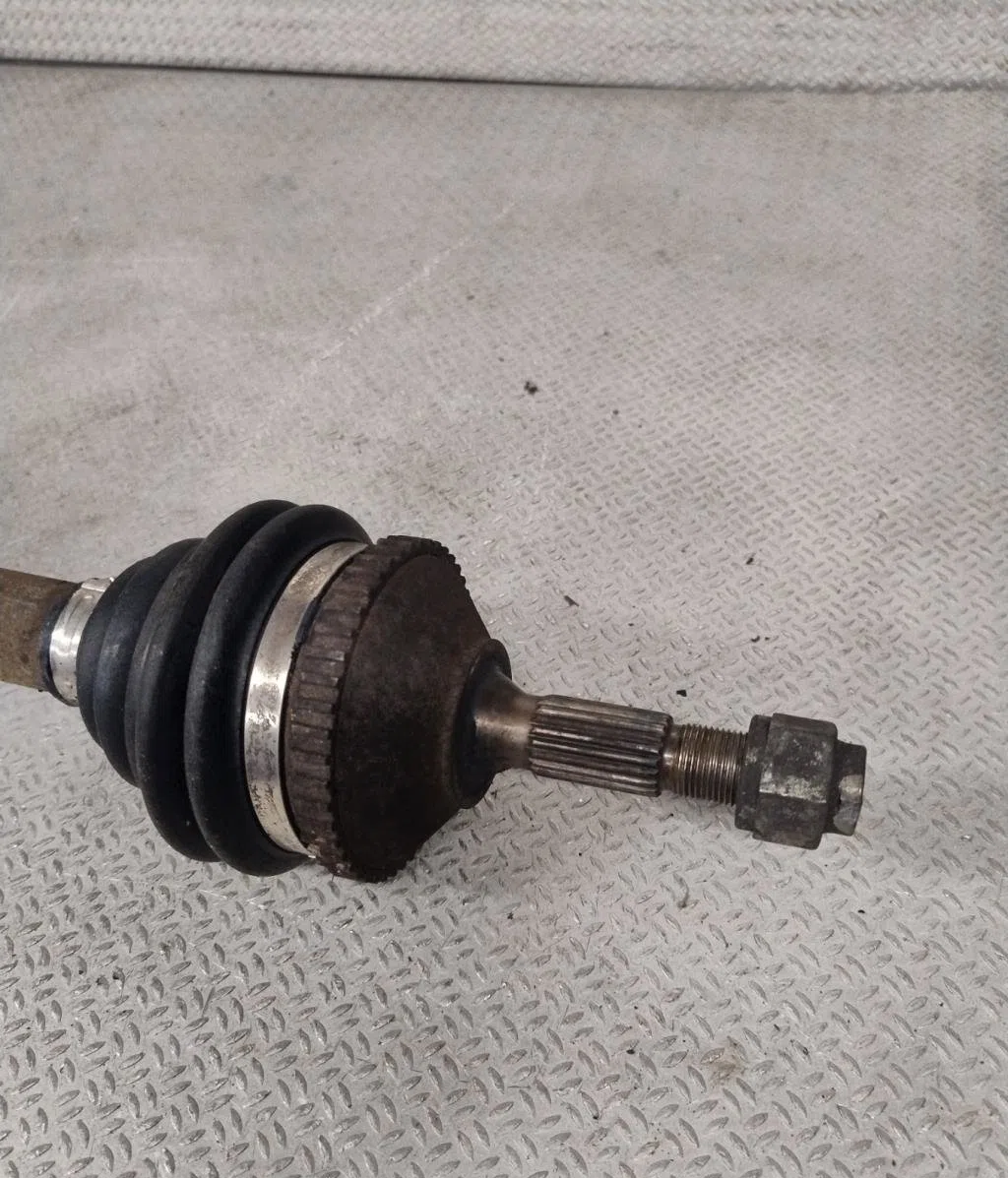 Transmission avant droite Peugeot 206 3-5 portes (2A-C) 1.9 d (1998-2001) 5 portes occasion