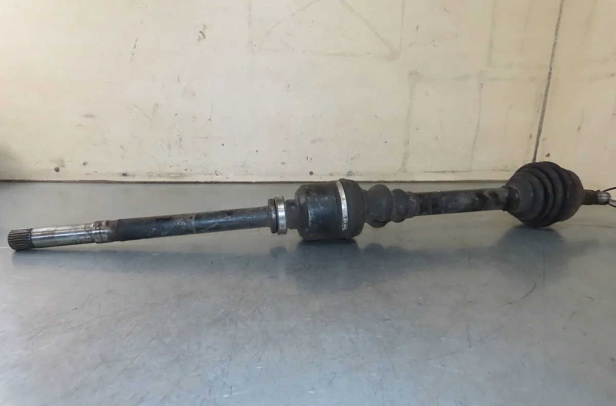 Transmission avant droite Peugeot 206 CC (2D) 2.0 s16 (2000-2007) occasion