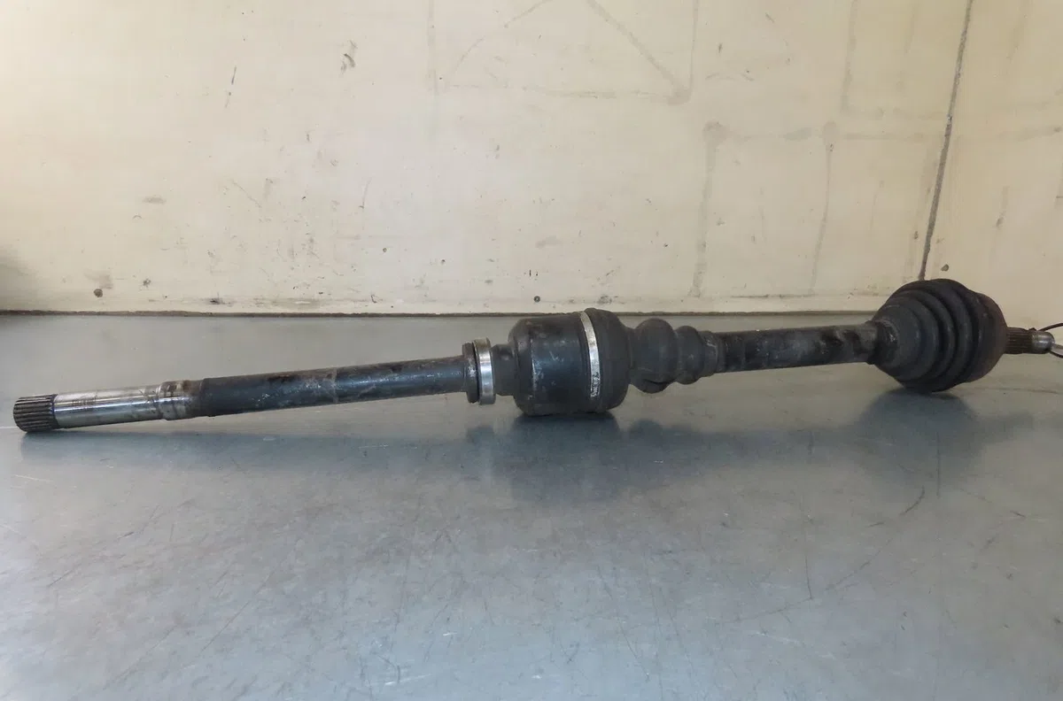 Transmission avant droite Peugeot 206 CC (2D) 2.0 s16 (2000-2007) occasion