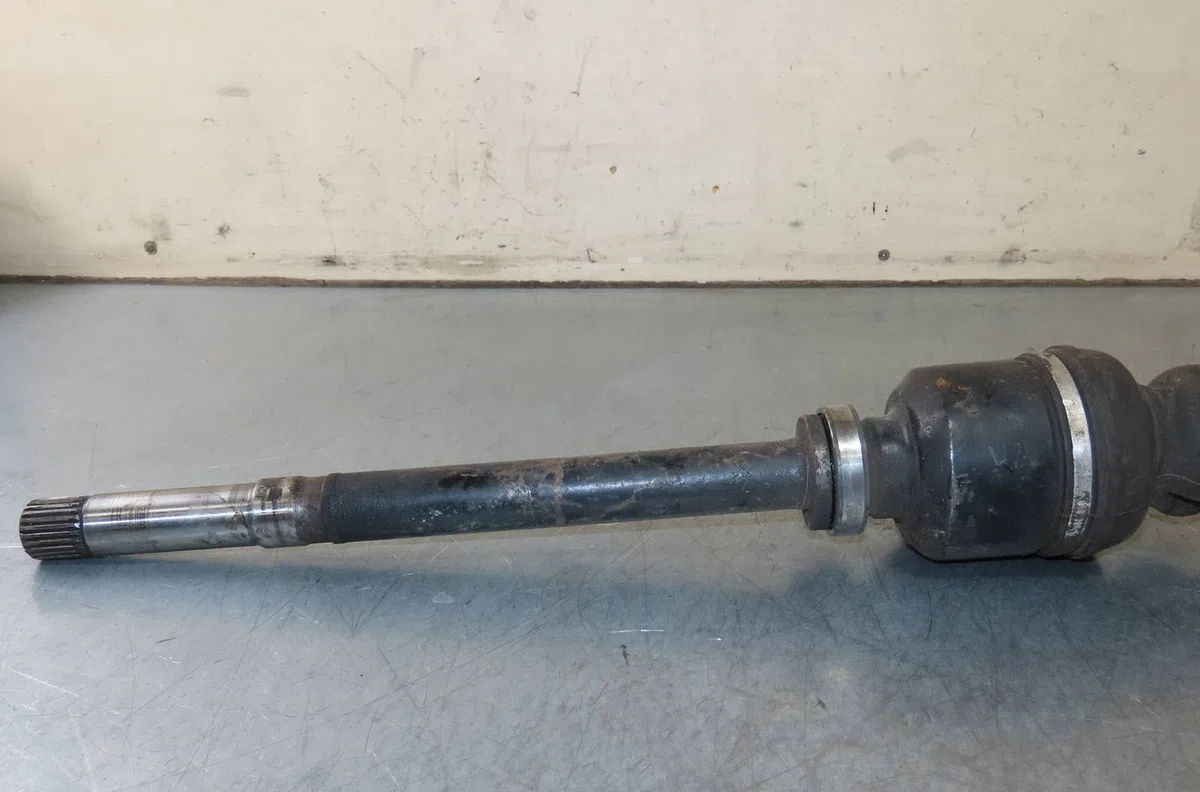 Transmission avant droite Peugeot 206 CC (2D) 2.0 s16 (2000-2007) occasion