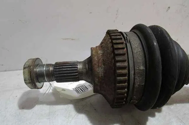 Transmission avant droite PEUGEOT 206 occasion