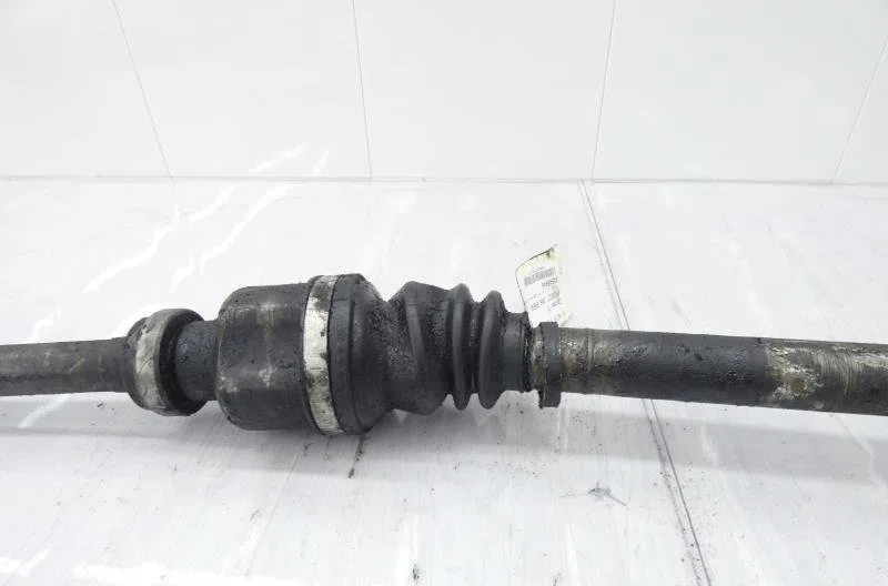 Transmission avant droite PEUGEOT 206 PHASE 1 BREAK occasion