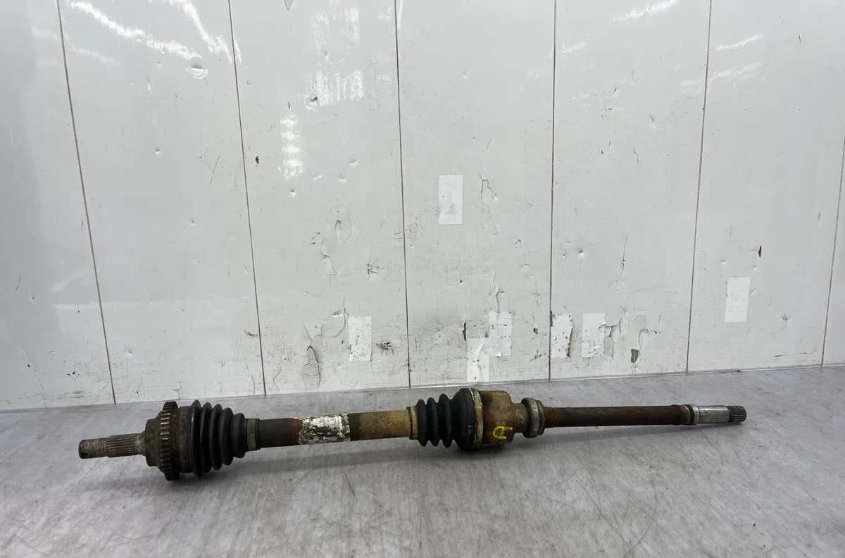 Transmission avant droite PEUGEOT 206 PHASE 1 CABRIOLET occasion
