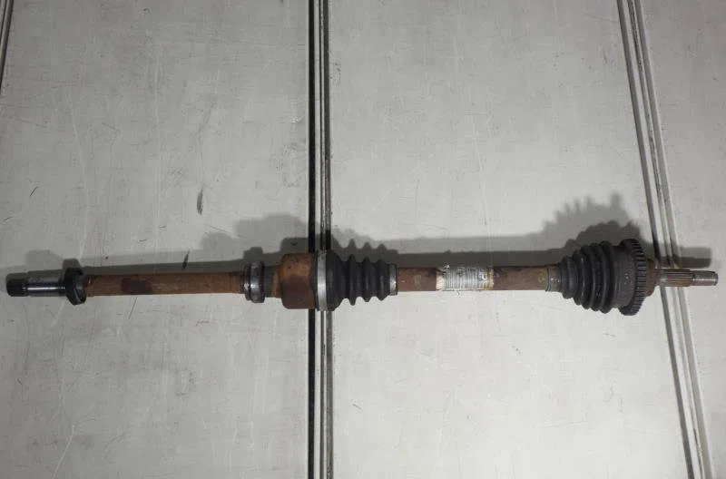 Transmission avant droite PEUGEOT 206 PHASE 1 occasion