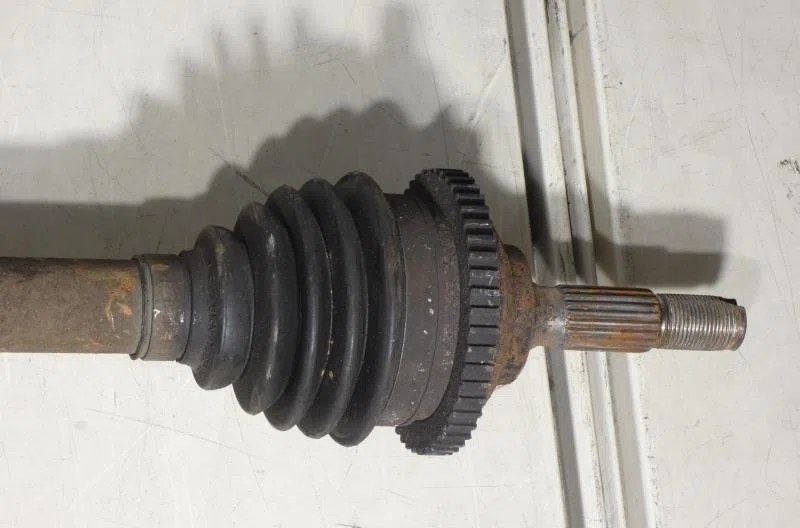 Transmission avant droite PEUGEOT 206 PHASE 1 occasion
