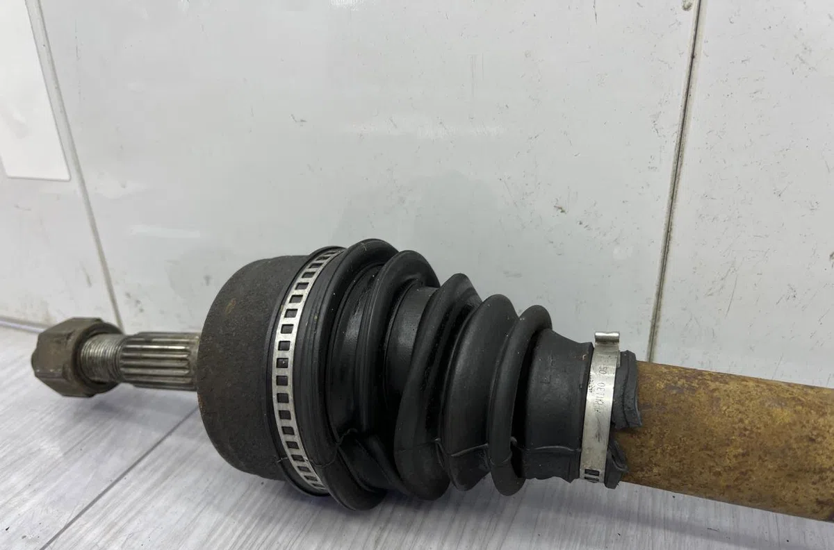 Transmission avant droite PEUGEOT 206 PHASE 1 occasion