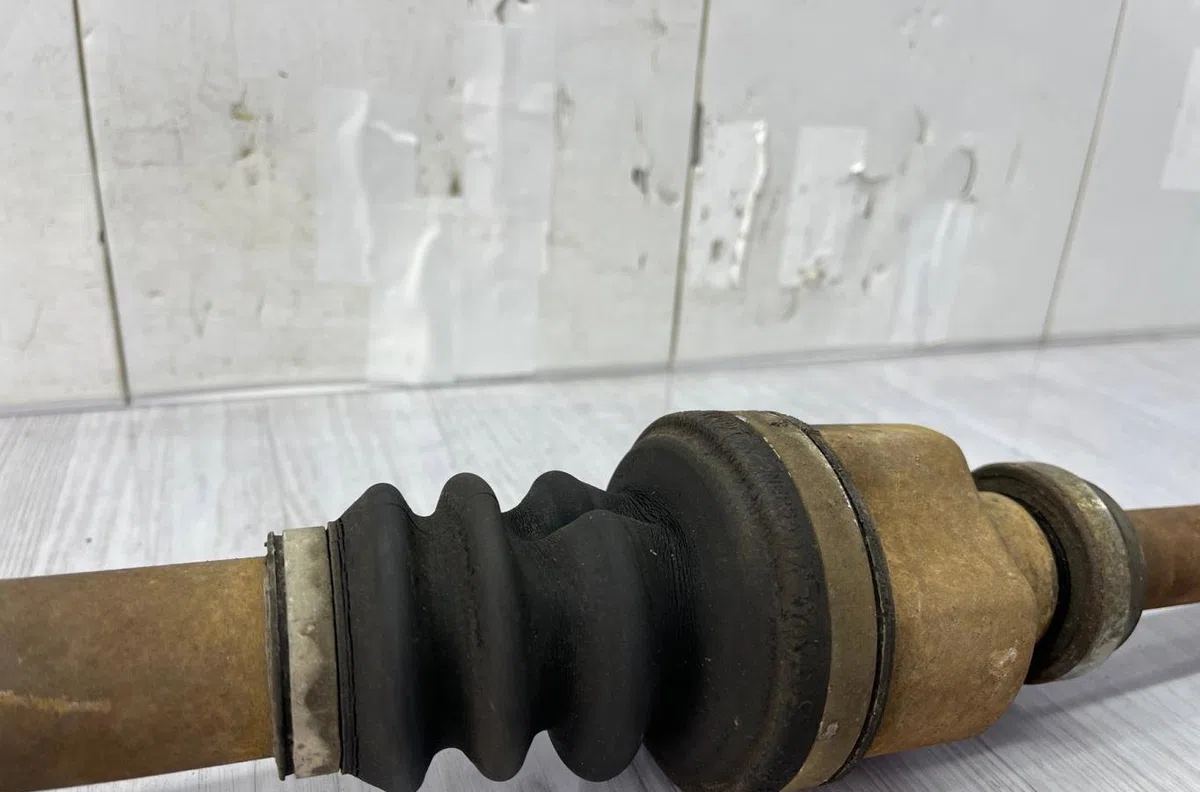 Transmission avant droite PEUGEOT 206 PHASE 2 BREAK occasion