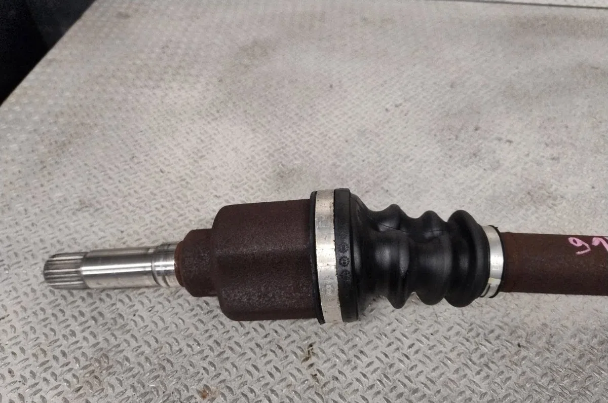 Transmission avant droite PEUGEOT 207  207 PHASE 1 occasion