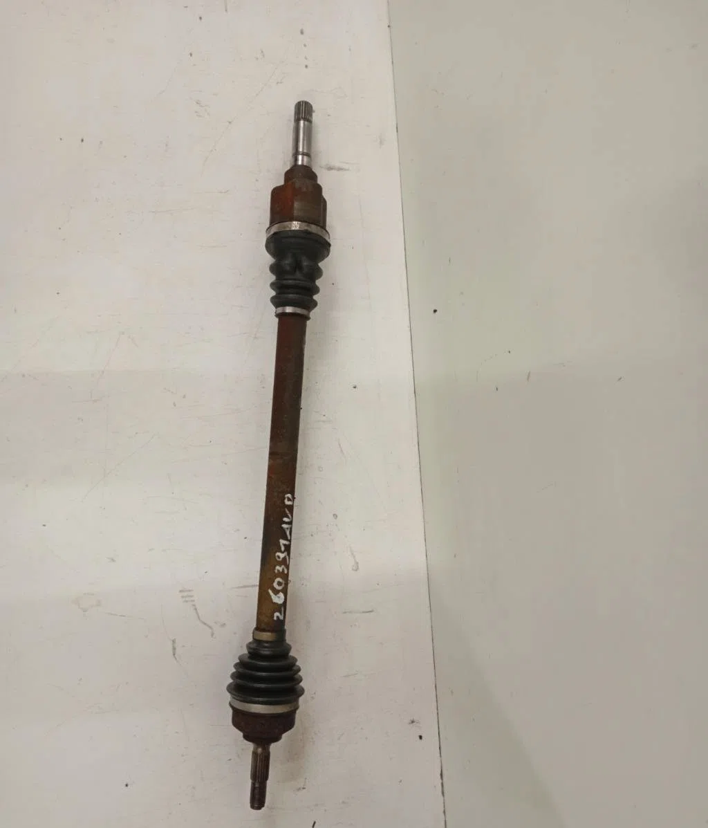 Transmission avant droite Peugeot 207-207 (WA_, WC_) 1.4 16v (2006-2013) 3 portes occasion