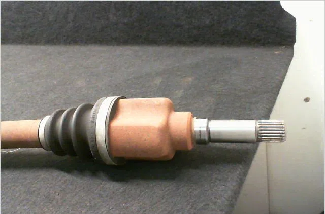 Transmission avant droite Peugeot 207-207 (WA_, WC_) 1.4 hdi (2006-2015) 5 portes occasion