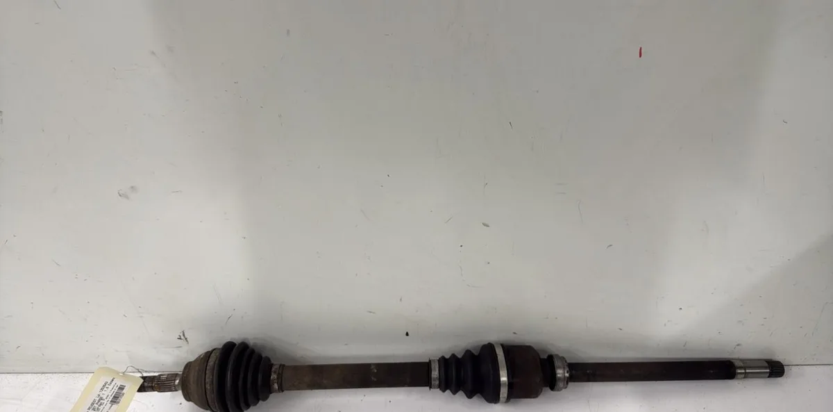 Transmission avant droite Peugeot 207-207 (WA_, WC_) 1.6 16v vti (2007-2012) 5 portes occasion