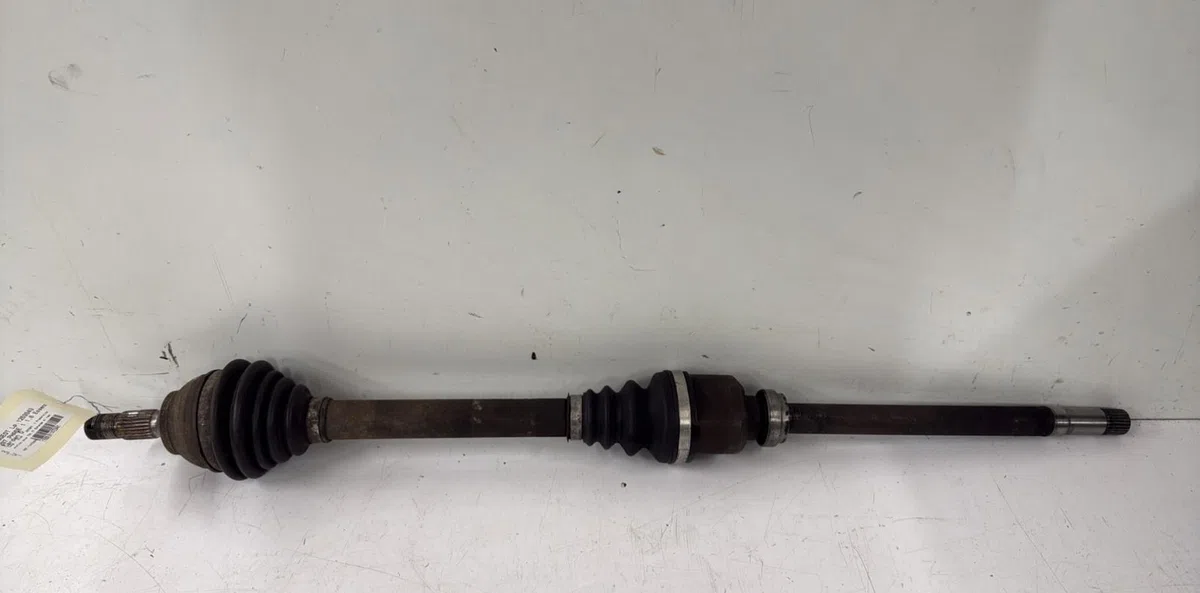 Transmission avant droite Peugeot 207-207 (WA_, WC_) 1.6 16v vti (2007-2012) 5 portes occasion