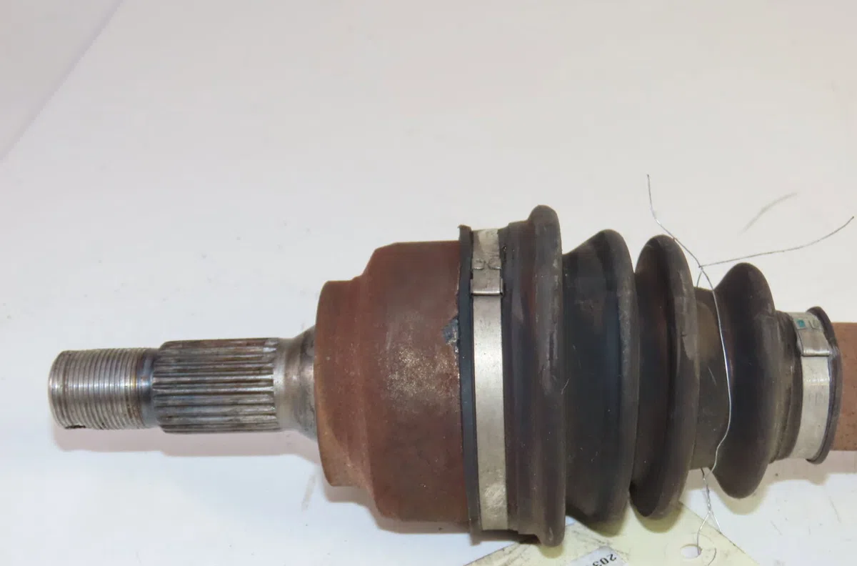 Transmission avant droite PEUGEOT 207 CC  1.6 VTi 120ch occasion