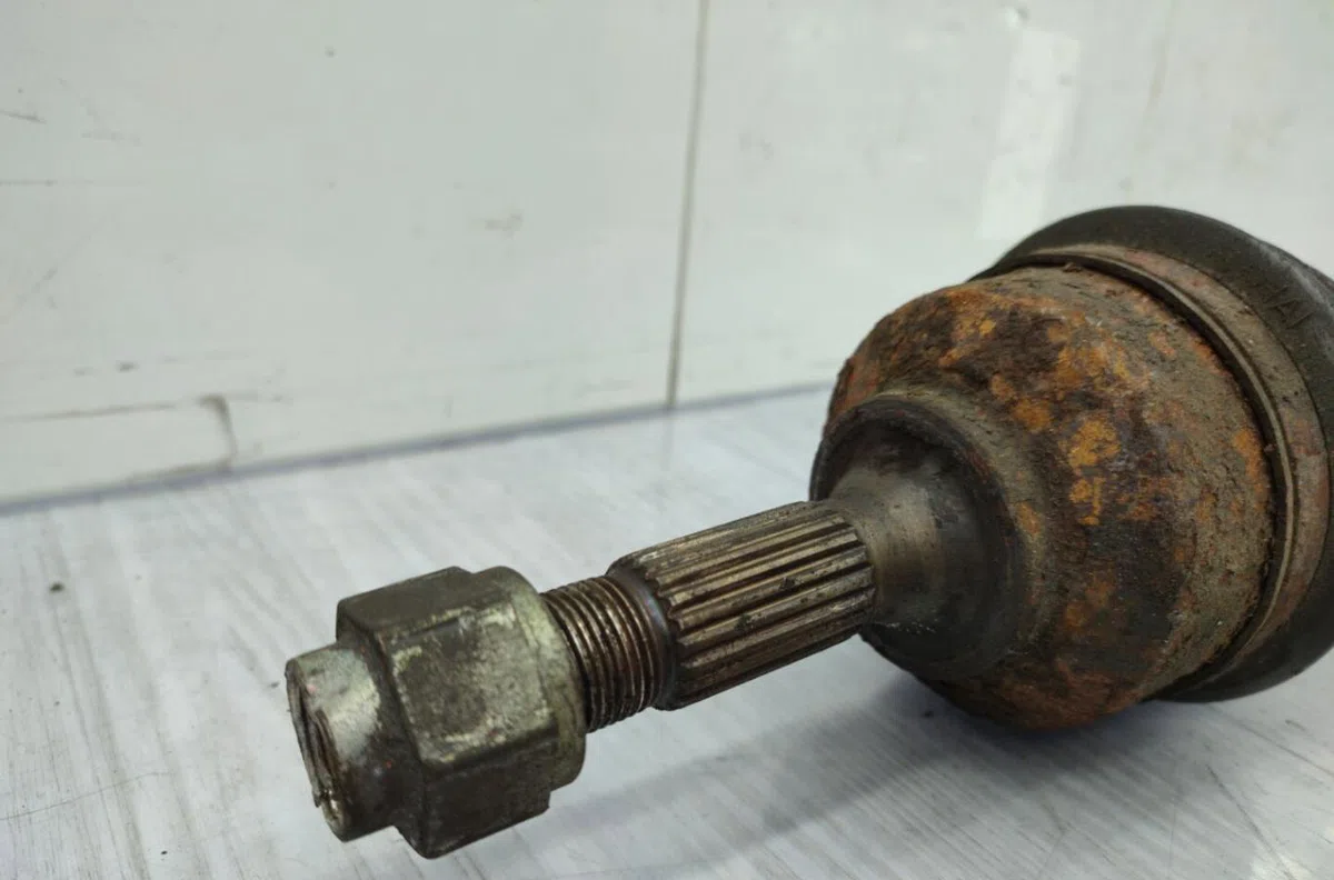 Transmission avant droite PEUGEOT 207 PHASE 1 occasion