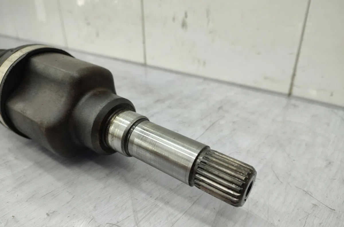 Transmission avant droite PEUGEOT 207 PHASE 1 occasion