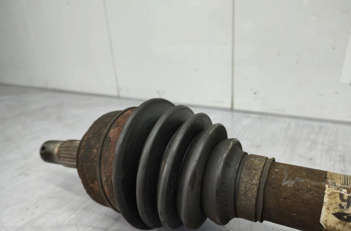 Transmission avant droite PEUGEOT 207 PHASE 1 occasion