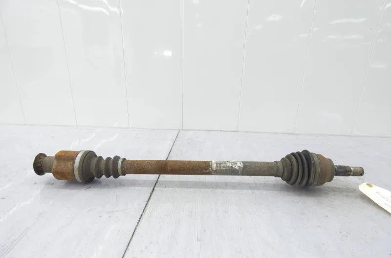 Transmission avant droite PEUGEOT 207 PHASE 1 occasion