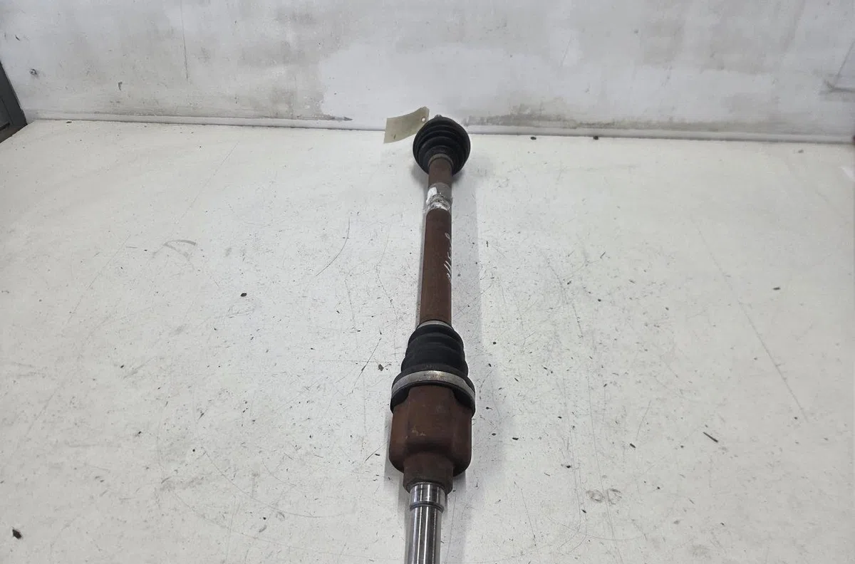 Transmission avant droite PEUGEOT 207 PHASE 2 occasion