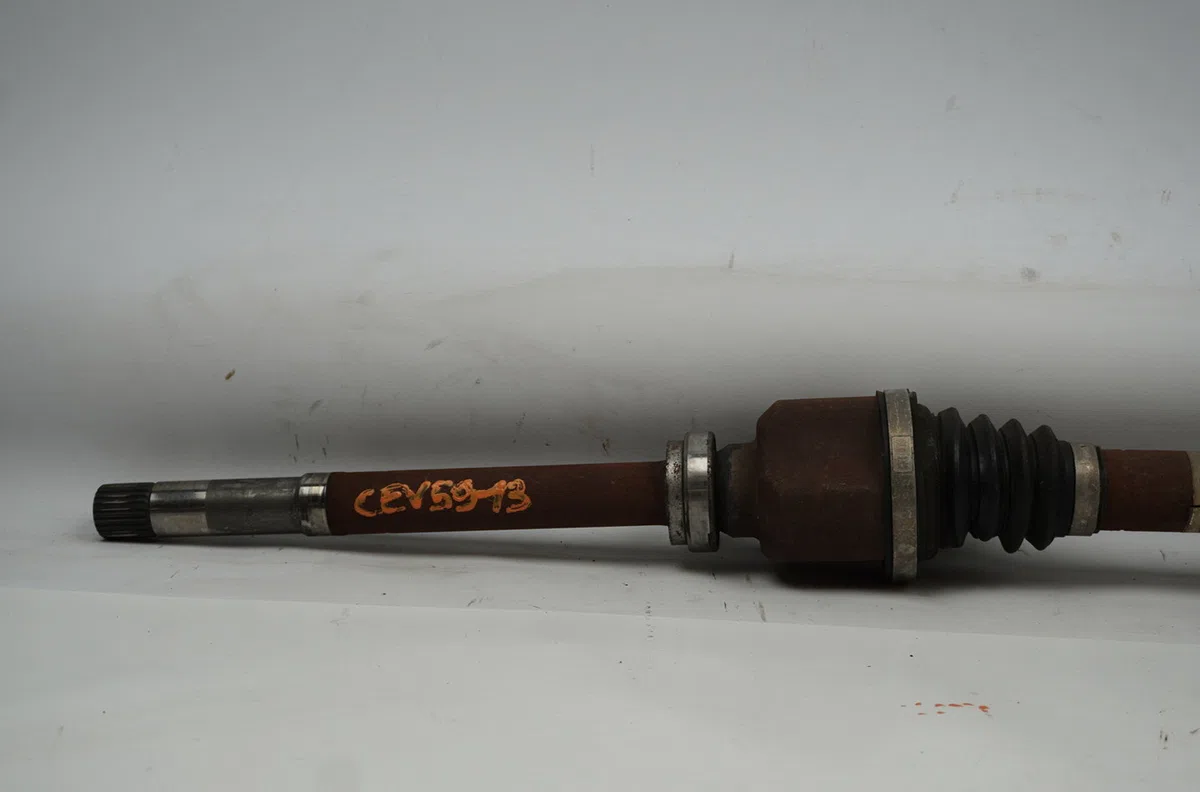 Transmission avant droite Peugeot 207 SW (WK_) 1.6 hdi (2007-2012) 5 portes occasion