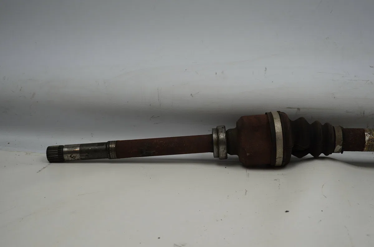 Transmission avant droite Peugeot 207 SW (WK_) 1.6 hdi (2007-2012) 5 portes occasion