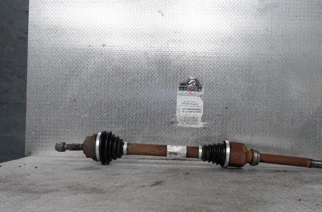 Transmission avant droite PEUGEOT 208 1  208 1 PHASE 1 occasion