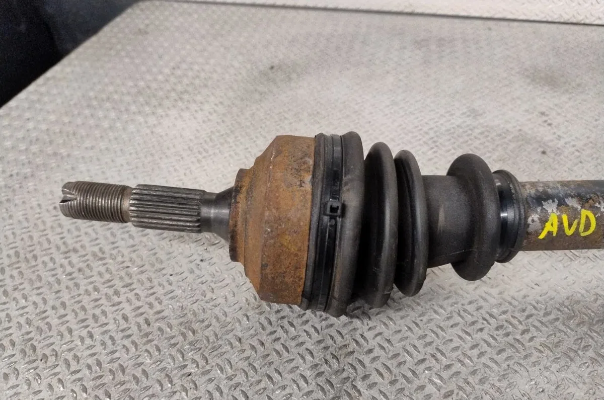 Transmission avant droite PEUGEOT 208 1  208 1 PHASE 1 occasion