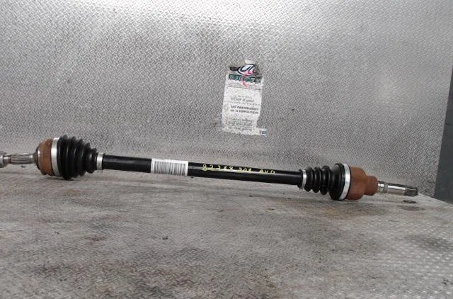 Transmission avant droite PEUGEOT 208 1 208 1 PHASE 1 occasion