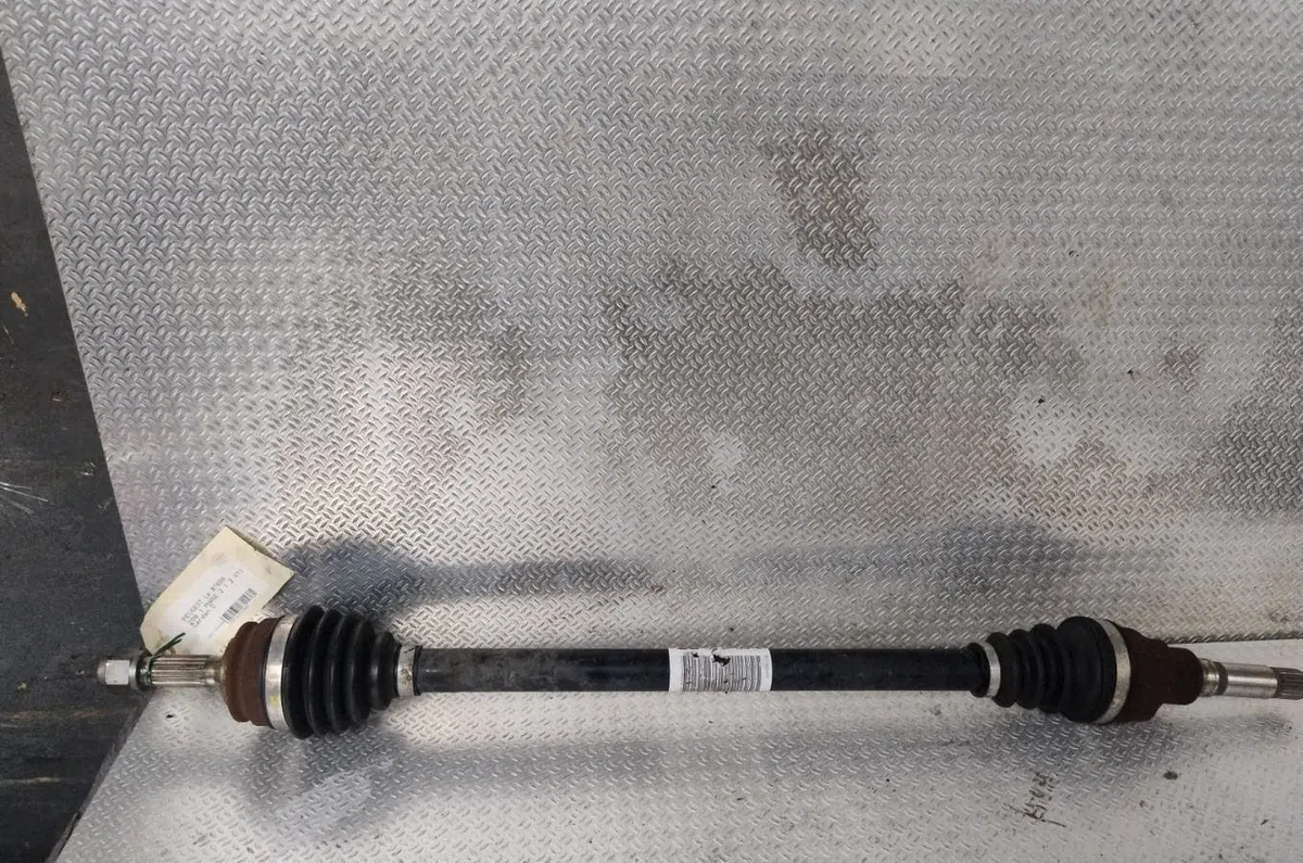 Transmission avant droite PEUGEOT 208 1  208 1 PHASE 2 occasion