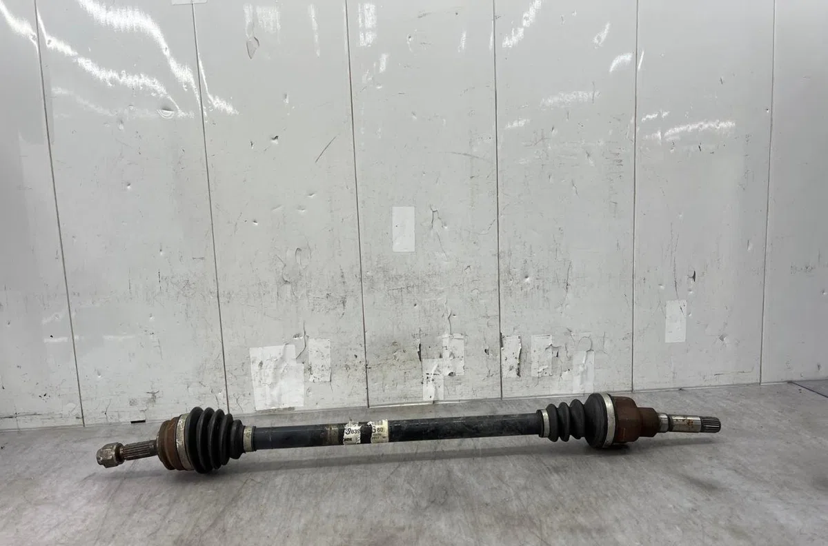 Transmission avant droite PEUGEOT 208 1 PHASE 2 occasion