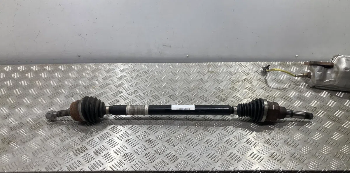 Transmission avant droite PEUGEOT 208 2 occasion