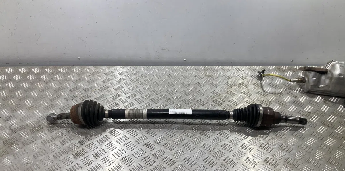 Transmission avant droite PEUGEOT 208 2 occasion