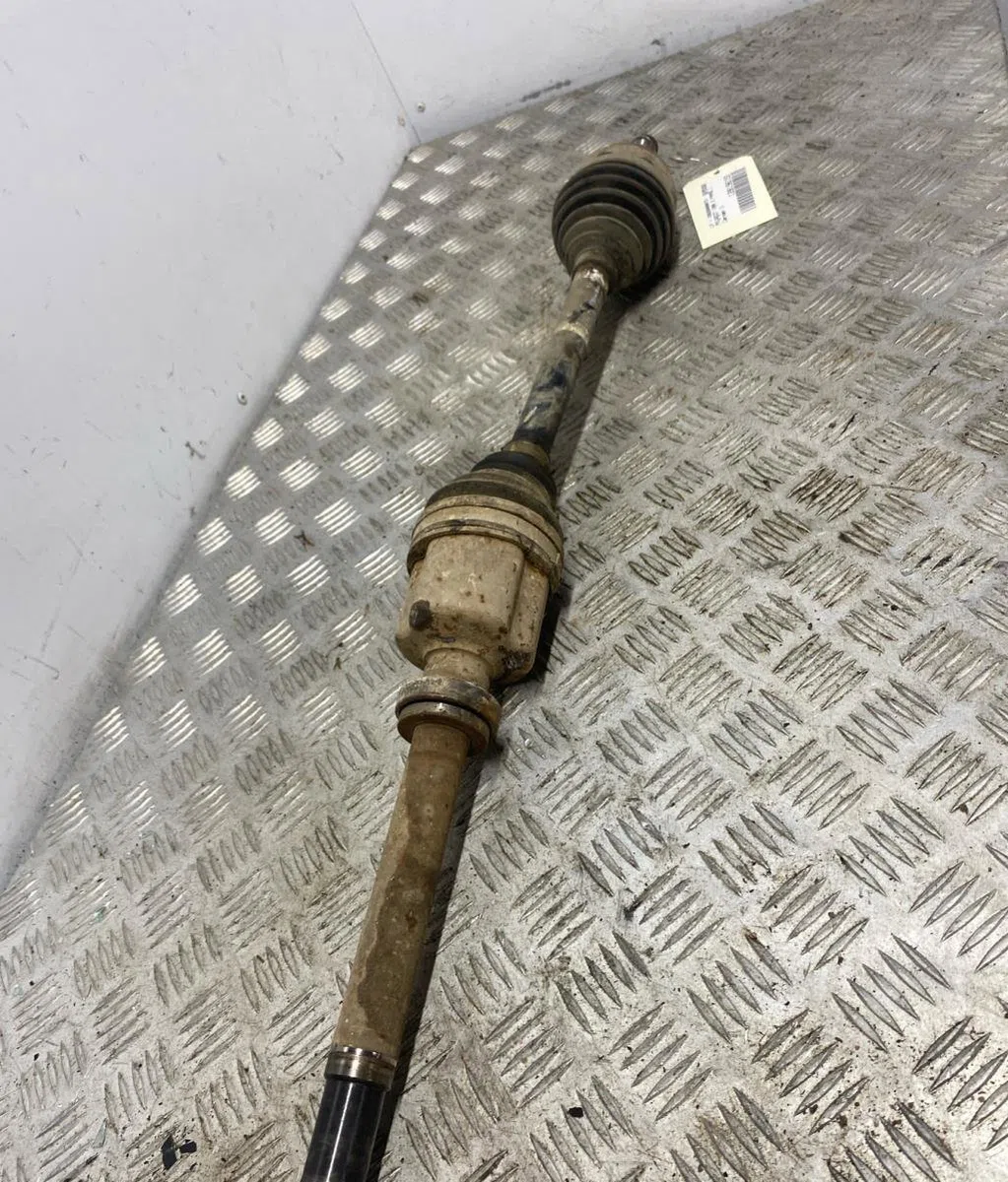 Transmission avant droite PEUGEOT 208 2 PHASE 1 occasion