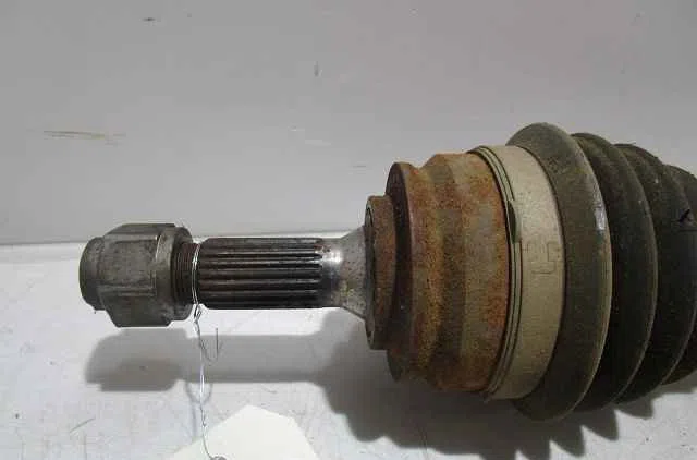 Transmission avant droite PEUGEOT 208 I occasion