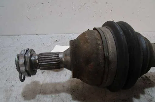 Transmission avant droite PEUGEOT 208 I occasion