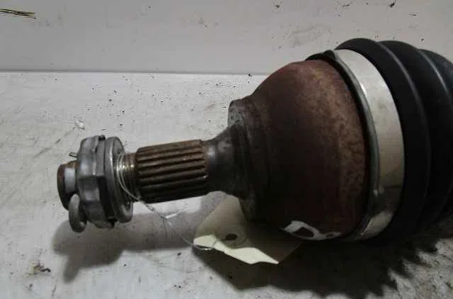 Transmission avant droite PEUGEOT 208 I occasion