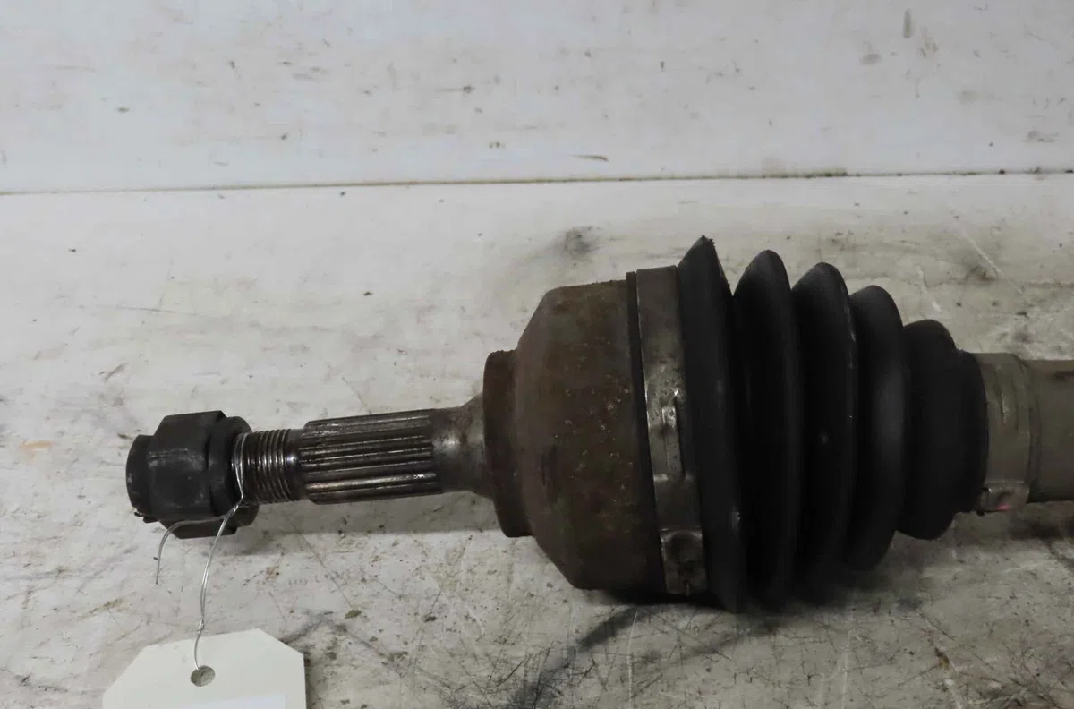 Transmission avant droite PEUGEOT 208 I occasion
