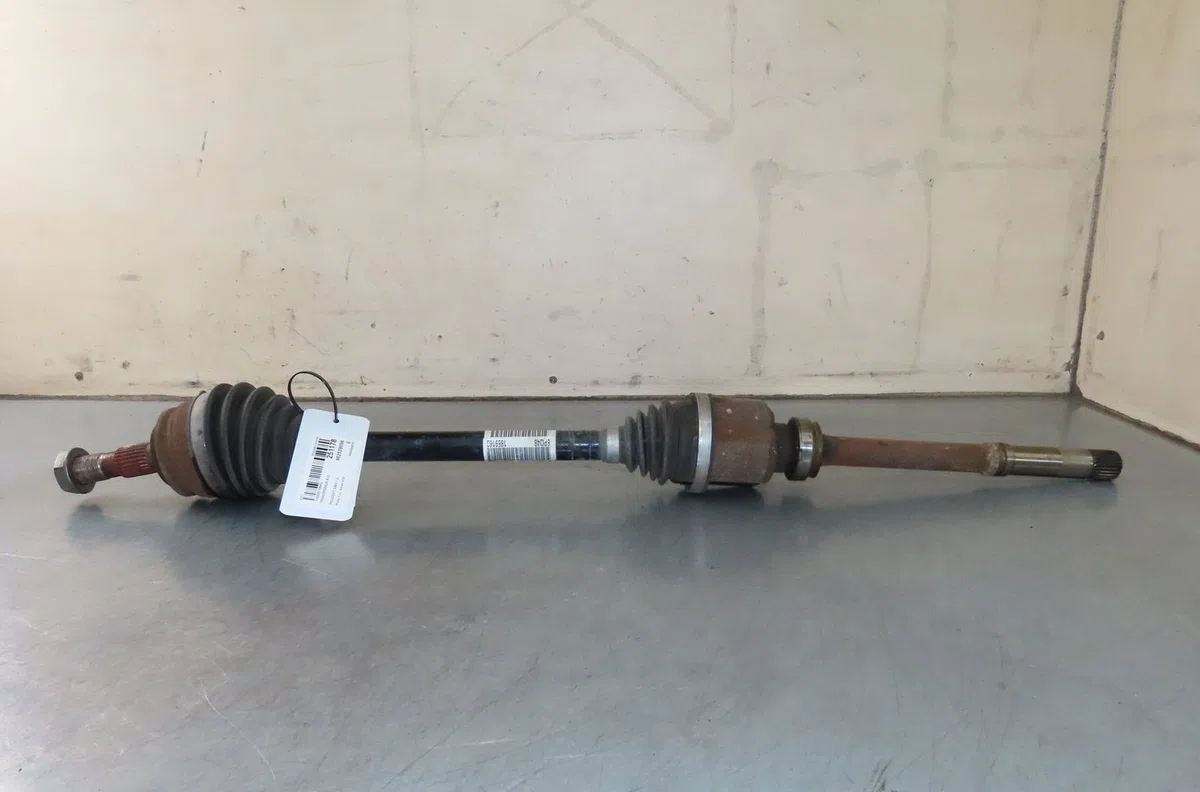Transmission avant droite Peugeot 208 II (UB_, UP_, UW_, UJ_) 1.2 puretech 100 (2019) 5 portes occasion