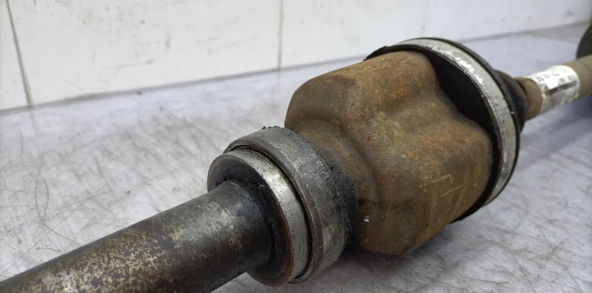 Transmission avant droite PEUGEOT 3008 1 PHASE 1 occasion