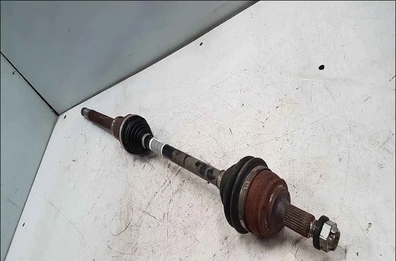 Transmission avant droite PEUGEOT 3008 II occasion