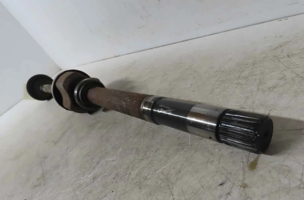 Transmission avant droite PEUGEOT 3008 II occasion