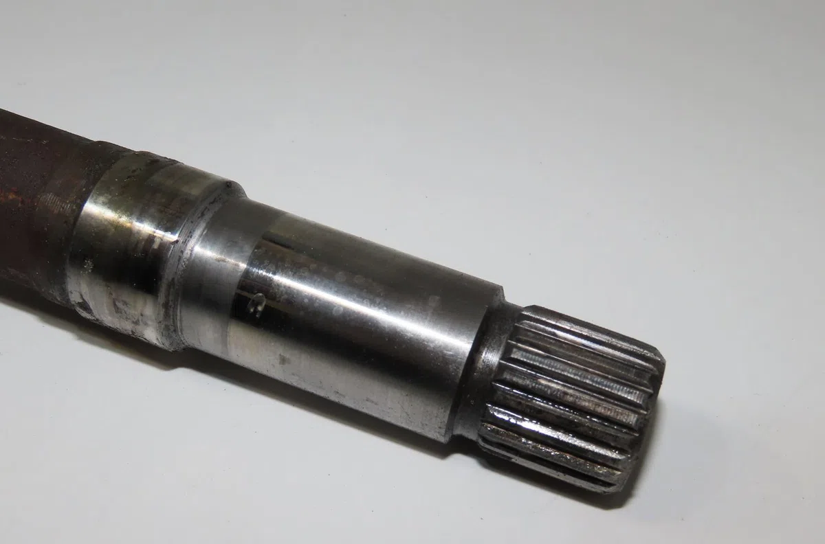Transmission avant droite Peugeot 306 3-5 portes (7A, 7C, N3, N5) 1.4 (1993-2001) 5 portes occasion